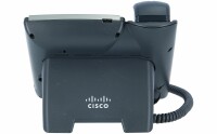 Cisco -  SPA525G2 -  5-Line IP Phone with Color Display, PoE, 802.11g, Bluetooth