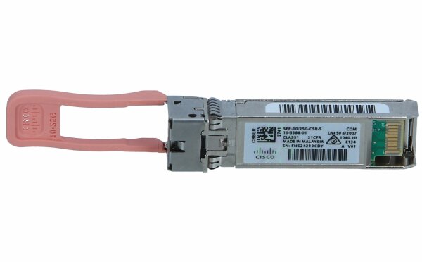 SFP-10/25G-CSR-S