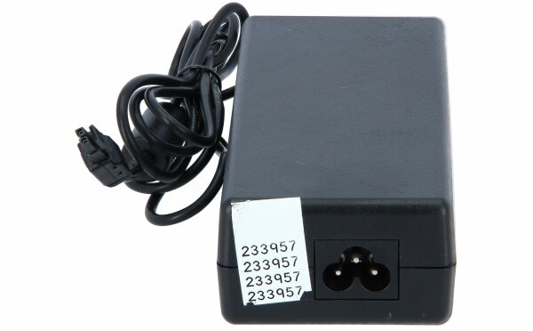 Cisco -  ASA5505-PWR-AC= -  ASA 5505 Spare AC Power Supply Adapter