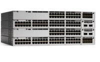 Cisco - C9300-48H-A - Catalyst 9300 - Switch - L3 -...