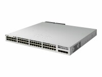 Cisco - C9300L-48PF-4X-E - Catalyst 9300L - Network...