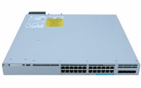 Cisco - C9300L-24UXG-4X-E - Catalyst 9300L - Network...