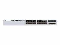 Cisco - C9300L-24UXG-2Q-E - Catalyst 9300L - Network...