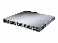 Cisco - C9300L-48UXG-4X-A - Catalyst 9300L - Network...