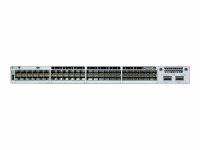 Cisco - C9300L-48UXG-2Q-A - Catalyst 9300L - Network...