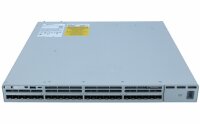 Cisco - C9300X-24Y-E - Catalyst 9300X - Network...