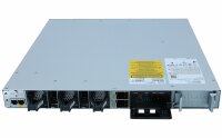 Cisco - C9300X-24Y-E - Catalyst 9300X - Network Essentials - switch - L3 - Managed - 24 x 1/10/25 Gigabit SFP28 - rack-mountable