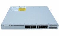 Cisco - C9300L-24T-4G-E - Catalyst 9300L - Network...