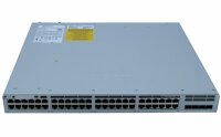 Cisco - C9300L-48T-4G-E - Catalyst 9300L - Network...