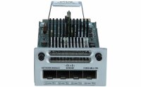 Cisco -  C3850-NM-4-10G= -  Cisco Catalyst 3850 4 x 10GE...