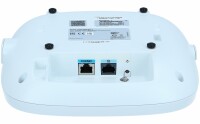 Cisco - C9120AXE-EWC-I - Catalyst 9120AXE - Radio access point - Bluetooth 5.0 - 802.15.4 - Bluetooth - Wi-Fi 6 - 2.4 GHz - 5 GHz