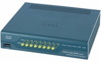 Cisco -  ASA5505-SSL25-K9 -  ASA 5505 VPN Edition w/ 25 SSL Users, 50 FW Users, 3DES/AES