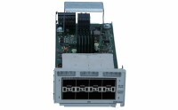 Cisco - C9300X-NM-8Y - Catalyst 9300X 8x 25G/10G/1G...