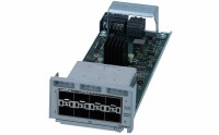 Cisco - C9300X-NM-8Y= - Catalyst 9300X 8x 25G/10G/1G Network Module