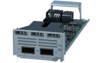 Cisco - C9300X-NM-2C - Catalyst 9300X 2x 100G/40G Network Module