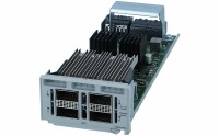 Cisco - C9300X-NM-4C= - Catalyst 9300X 4x 100G/40G Network Module REF