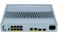 Cisco - C9200CX-8P-2X2G-E - Catalyst 9200CX - Network...