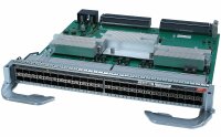 Cisco - C9600-LC-48YL= - Catalyst 9600 Series Line Card - Switch - 48 x 1/10/25 Gigabit SFP+ / SFP28 - plug-in module