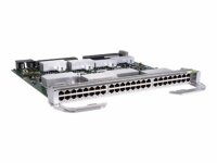 Cisco - C9600-LC-48TX - Catalyst 9600 Series Line Card -...