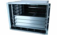 Cisco - C9606R - Catalyst 9606R - Switch - side to side airflow - rack-mountable