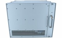 Cisco - C9606R= - Catalyst 9606R - Switch - side to side airflow - rack-mountable