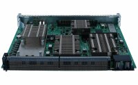 Cisco - C9600-SUP-1 - Supervisor Engine 1 - Control processor - GigE - 1U - plug-in module