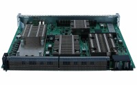 Cisco - C9600-SUP-1= - Supervisor Engine 1 - Control processor - GigE - 1U - plug-in module