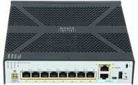 Cisco -  ASA5506-K9 -  ASA 5506-X with FirePOWER services, 8GE, AC, 3DES/AES