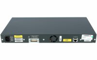 Cisco -  WS-C2950T-24 -  24 10/100 ports w/ 2 10/100/1000BASE-T ports, Enhanced Image