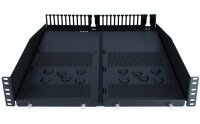 Cisco -  ASA5506-RACK-MNT= -  ASA 5506-X Rackmount Kit Spare