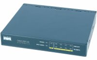 Cisco -  PIX-501-50-BUN-K9 -  PIX 501-50 3DES/AES Bundle (Chassis, SW, 50 Users, 3DES/AES)