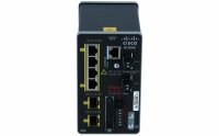 Cisco -  IE-2000-4TS-L -  IE 4 10/100,2 FE SFP, Lite REF