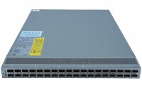 Cisco - N9K-C9336C-FX2 - Nexus 9336C-FX2 - Switch - L3 -...