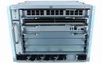 Cisco - C9606R-48Y24C-BN-A - Catalyst 9606R - Switch - L3...