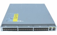 Cisco -  N3K-C3064-X-BA-L3 -  Nexus 3064-X, Rev Airflow...