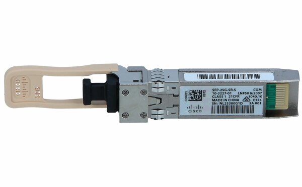 SFP-25G-SR-S