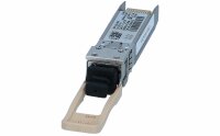 Cisco - SFP-25G-SR-S= - SFP28 transceiver module - 25 Gigabit LAN - 25GBase-SR - LC multi-mode - bis zu 100 m - 850 nm