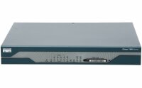 Cisco -  CISCO1812/K9 -  Dual Ethernet Security Router...