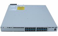 Cisco - C9300X-24HX-E - Catalyst 9300X - Network...