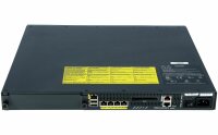 Cisco -  ASA5510-K8 -  ASA 5510 Appliance with SW, 3FE, DES