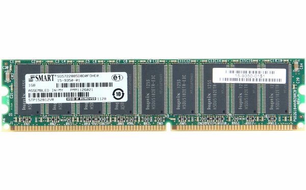 Cisco -  ASA5510-MEM-1GB= -  1 GB Memory Upgrade for Cisco ASA 5510