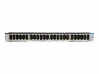 Cisco - C9400-LC-48P - Catalyst 9400 Series Line Card - Switch - 48 x 10/100/1000 - plug-in module - PoE+