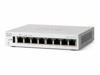 Cisco - C1200-8T-D - Catalyst 1200 - Switch - gigabit...