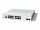 Cisco - C1200-16P-2G - Catalyst 1200 - Switch - L3 - smart - 16 x 10/100/1000 (PoE+) + 2 x Gigabit Ethernet SFP - rack-mountable - PoE+ (120 W)