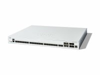 Cisco - C1300-24XS - Catalyst 1300-24XS - Switch - L3 -...