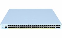 Cisco - C1300-48FP-4X - Catalyst 1300-48FP-4X - Switch -...