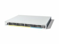 Cisco - C1300-48MGP-4X - Catalyst 1300-48MGP-4X - Switch...