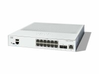 Cisco - C1300-12XT-2X - Catalyst 1300-12XT-2X - Switch -...