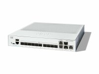 Cisco - C1300-12XS - Catalyst 1300-12XS - Switch - L3 -...