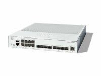 Cisco - C1300-16XTS - Catalyst 1300-16XTS - Switch - L3 -...